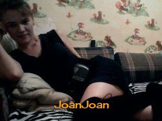 JoanJoan