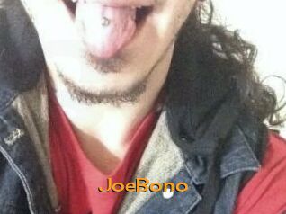 JoeBono