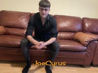 JoeCyrus