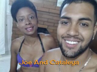 Joe_And_Cataleya