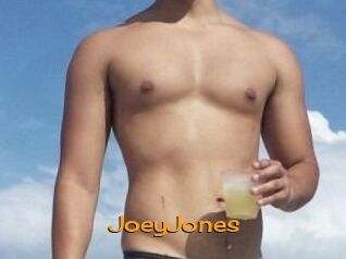JoeyJones