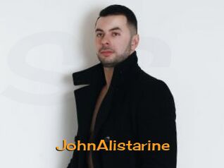 JohnAlistarine