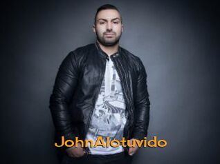 JohnAlotuvido