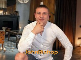 JohnBishop