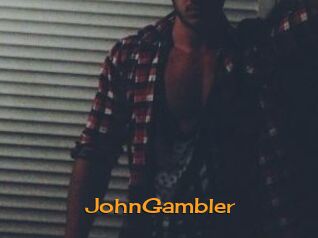 JohnGambler