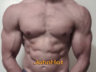 JohnHot