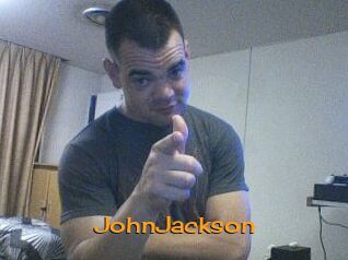JohnJackson