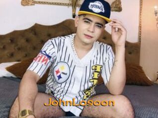 JohnLosoon
