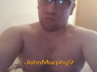 JohnMurphy9