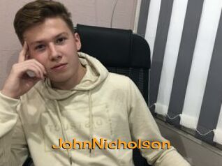 JohnNicholson