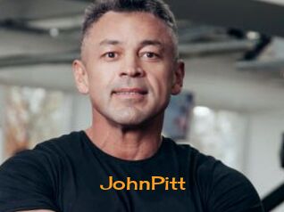 JohnPitt