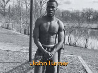 John_Turner