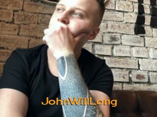 JohnWillLong