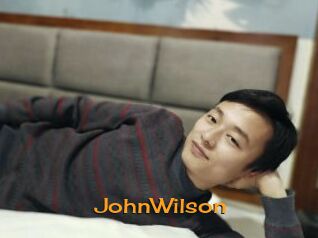 JohnWilson