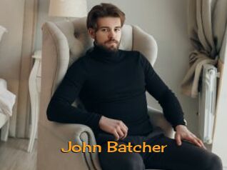 John_Batcher