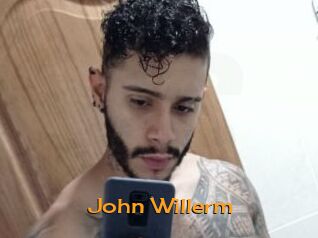 John_Willerm