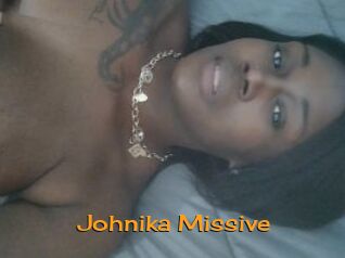 Johnika_Missive