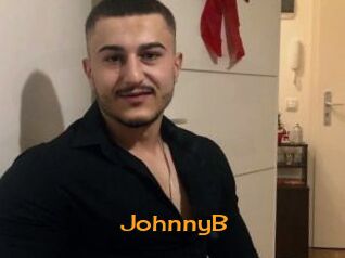 JohnnyB