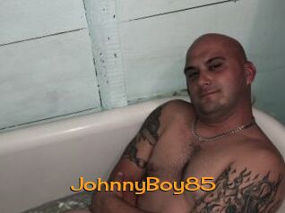 JohnnyBoy85