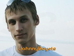 JohnnyBoyets