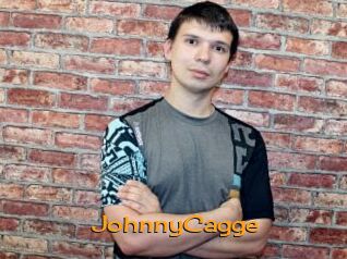 JohnnyCagge
