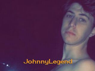 JohnnyLegend
