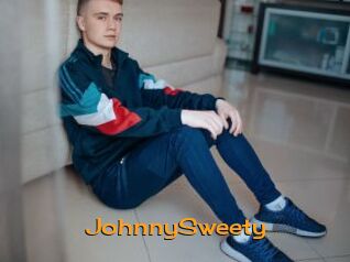 JohnnySweety
