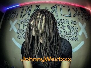 JohnnyWestxxx