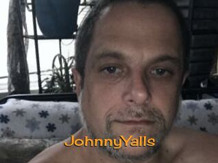 JohnnyYalls