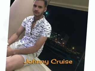 Johnny_Cruise