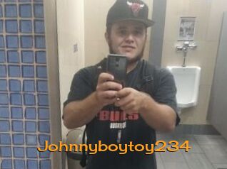 Johnnyboytoy234