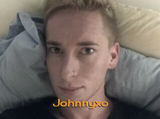 Johnnyxo