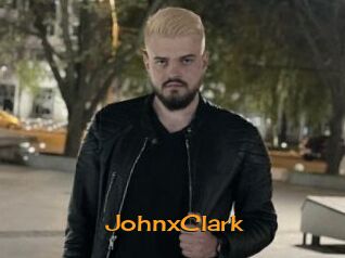 JohnxClark