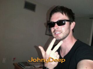 JohnyDeep