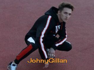 JohnyGillan