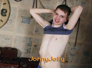 JohnyJolly