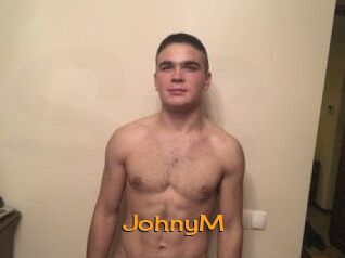 JohnyM