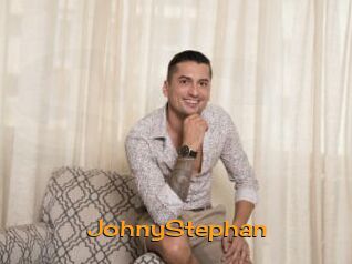 JohnyStephan