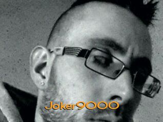 Joker9000