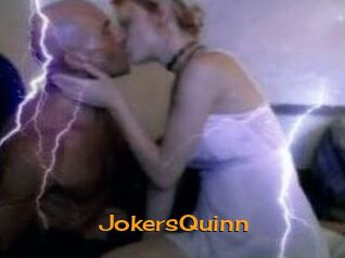 JokersQuinn