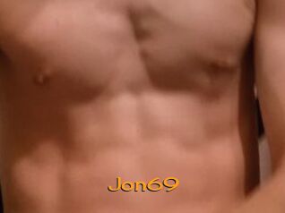 Jon69 Sortez Couvert