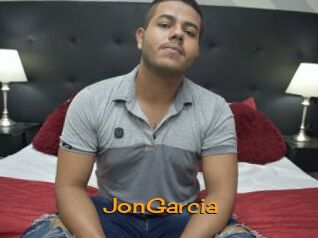 JonGarcia