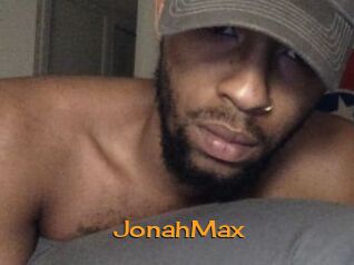 JonahMax