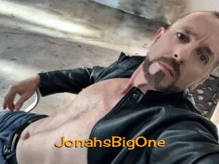 JonahsBigOne