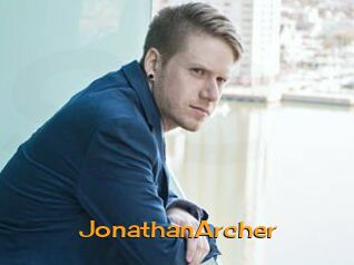 JonathanArcher
