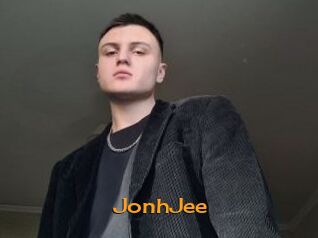 JonhJee Sortez Couvert