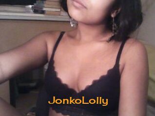 JonkoLolly Sortez Couvert