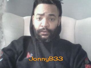 JonnyB33