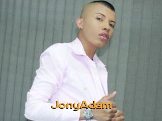 JonyAdam