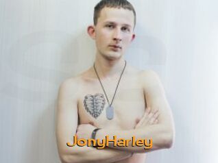 JonyHarley
